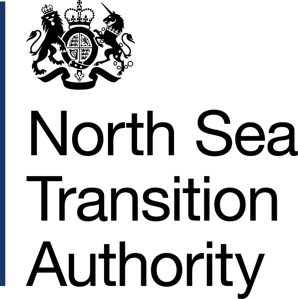 North Sea Transition Authority