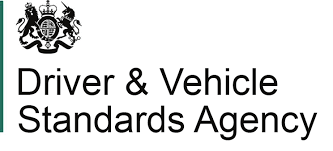 Driver and Vehicle Standards Agency
