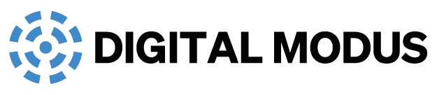 Digital Modus Logo Main (1)